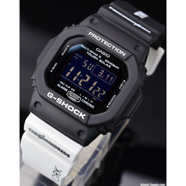 ★激レア★G-SHOCK THE HUNDREDS GM-M5610TH