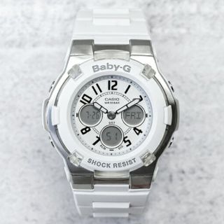 ベビージー(Baby-G)のCASIO BABY-G  BGA-110-7B  腕時計 防水 【海外モデル】(腕時計)