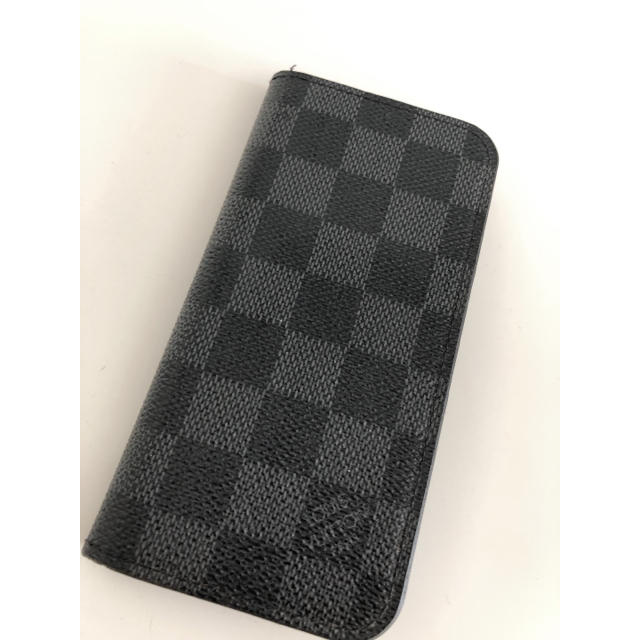 LOUIS VUITTON - ヴィトン iphone  ケース　iPhone7 iphone8 グッチ　の通販