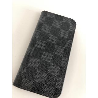 ルイヴィトン(LOUIS VUITTON)のヴィトン iphone  ケース　iPhone7 iphone8 グッチ　(iPhoneケース)