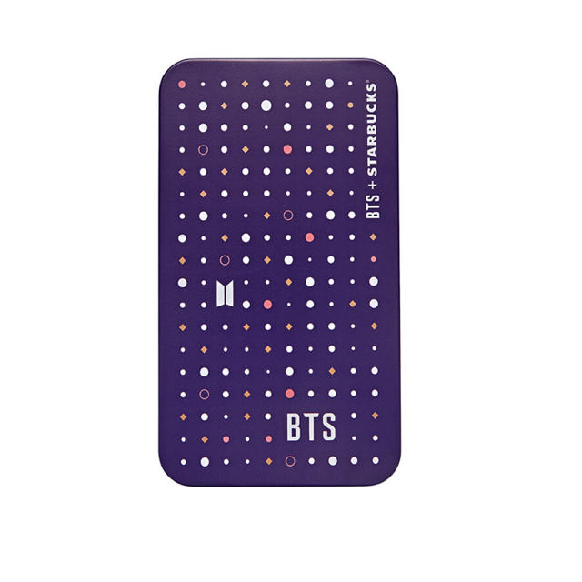 韓国 スタバ✖️BTS 韓国 スタバ✖️BTS