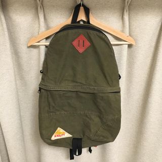 ケルティ(KELTY)のKELTY ケルティ　バックパック(リュック/バックパック)