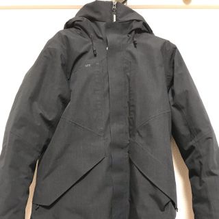 マムート(Mammut)の律様専用 マムート Seon HS Thermo Hooded Coat(ダウンジャケット)