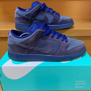 ナイキ(NIKE)の値下げ中！NIKE DUNK LOW PRO SB(スニーカー)