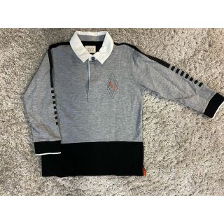 アルマーニ ジュニア(ARMANI JUNIOR)のARMANI JUNIOR アルマーニ　4A 106cm(Tシャツ/カットソー)