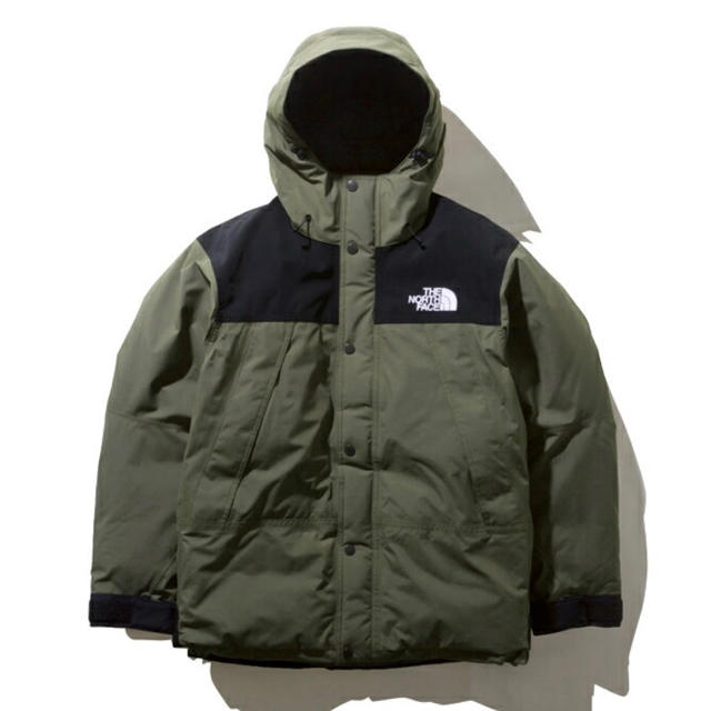 THE NORTH FACE - ヨッシー