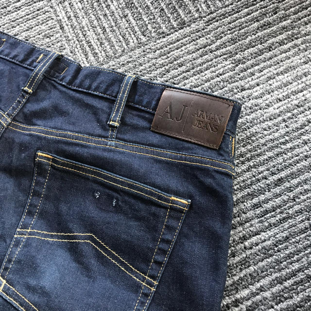 ARMANI JEANS(アルマーニジーンズ)の【しん8000様専用】 メンズのパンツ(デニム/ジーンズ)の商品写真