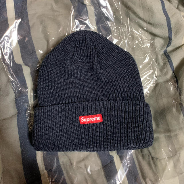 supreme   beanie  ビーニー