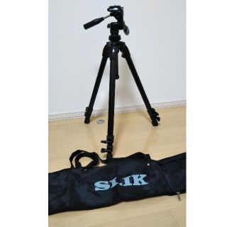 【maya様専用】三脚 SLIK ABLE 300 EX(その他)