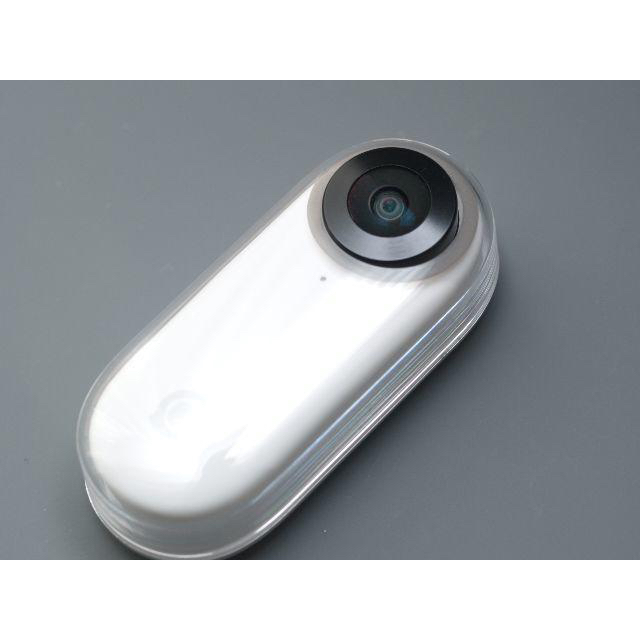 insta360 go スマホ/家電/カメラのカメラ(コンパクトデジタルカメラ)の商品写真