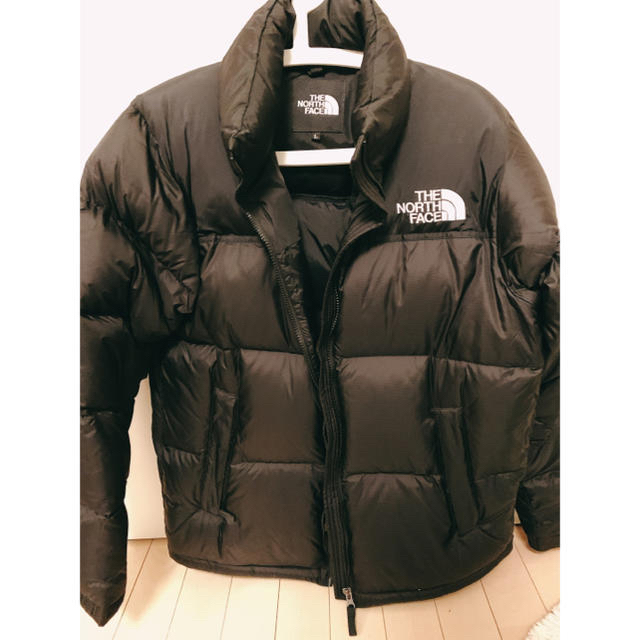 2019 FW THE NORTH FACE ヌプシジャケット Lメンズ