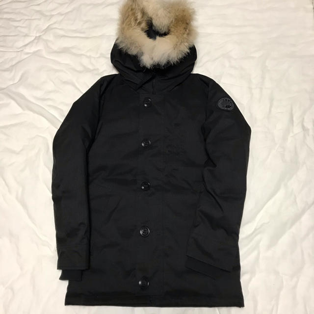 CANADA GOOSE(カナダグース)のCanada Goose CRESTON カナダグース エディフィス別注 メンズのジャケット/アウター(ダウンジャケット)の商品写真