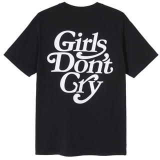 ジーディーシー(GDC)のGIRLS DON’T CRY 2019 FALL  ガールズドントクライ(Tシャツ/カットソー(半袖/袖なし))