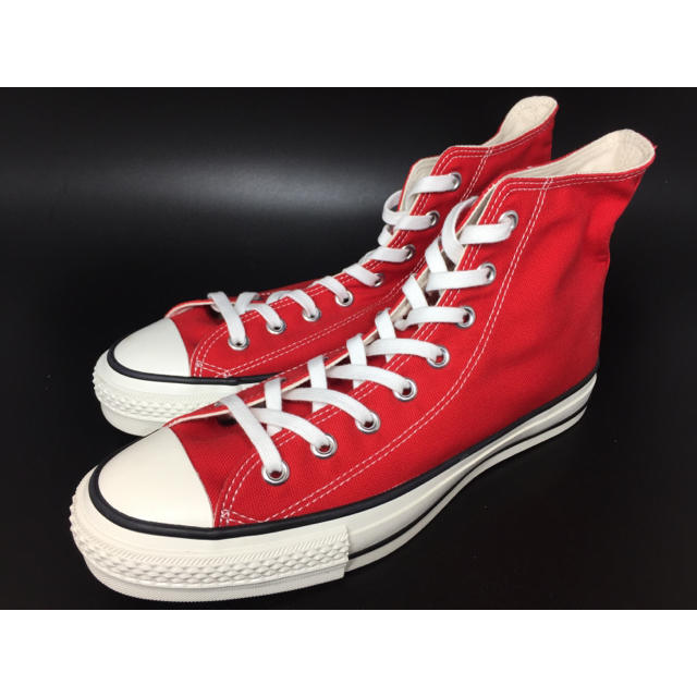 CONVERSE(コンバース)のconverse/ALLSTAR J HI 26.5cm オールスター メンズの靴/シューズ(スニーカー)の商品写真