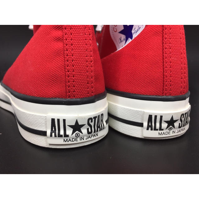 CONVERSE(コンバース)のconverse/ALLSTAR J HI 26.5cm オールスター メンズの靴/シューズ(スニーカー)の商品写真