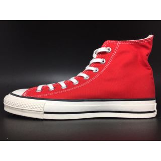 コンバース(CONVERSE)のconverse/ALLSTAR J HI 26.5cm オールスター(スニーカー)