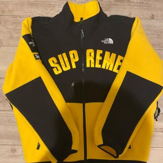 シュプリーム(Supreme)のSupreme19ss The North Face Fleece Jacket(マウンテンパーカー)