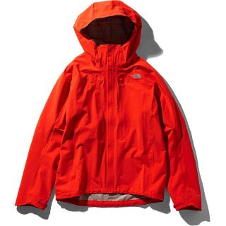 ザノースフェイス(THE NORTH FACE)のTHE NORTH FACEノースフェイス 防水ジャケット スパイラルジャケット(登山用品)