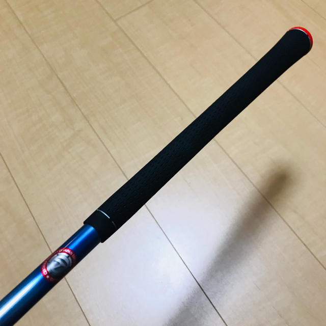 TaylorMade(テーラーメイド)の☆美品☆テーラーメイド スピーダー569エヴォリューションⅤ(S) ドライバー用 スポーツ/アウトドアのゴルフ(クラブ)の商品写真