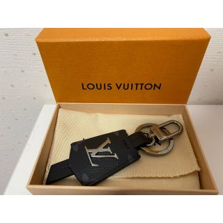 ルイヴィトン(LOUIS VUITTON)のLouis Vuitton キーリング　キーケース(キーケース)