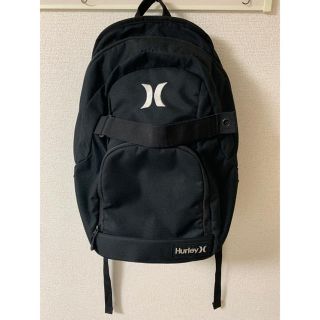 ハーレー(Hurley)のHurley リュック(バッグパック/リュック)