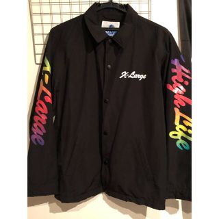 エクストララージ(XLARGE)のあああああああ様専用(ナイロンジャケット)