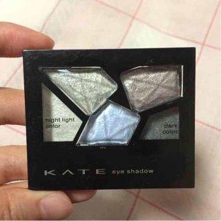 ケイト(KATE)のケイト☆アイシャドウ(アイシャドウ)