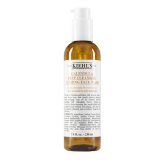 キールズ(Kiehl's)のキールズ ディープクレンジング ジェル CL(クレンジング/メイク落とし)