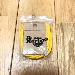 ドクターマーチン(Dr.Martens)の専用　　ドクターマーチン　紐(ブーツ)