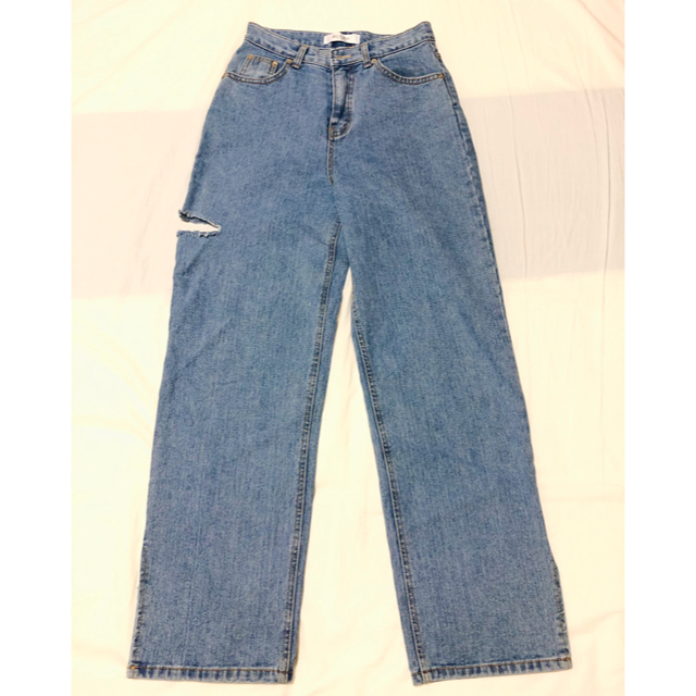 専用　RULAH UP Forever denim Size M レディースのパンツ(デニム/ジーンズ)の商品写真