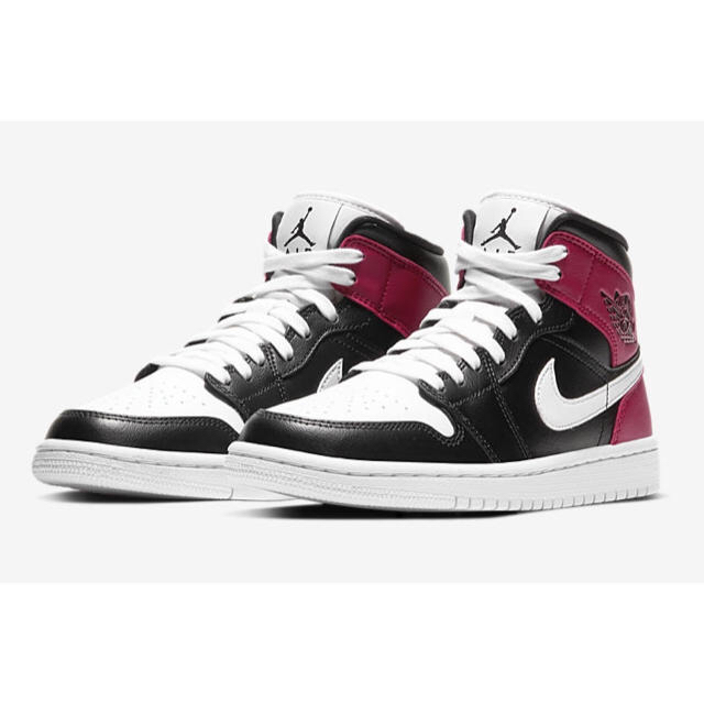 NIKE(ナイキ)の28cm WMNS NIKE AIR JORDAN 1 BQ6472-016 レディースの靴/シューズ(スニーカー)の商品写真