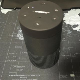 ボーズ(BOSE)のBOSE SoundLink Revolve(スピーカー)