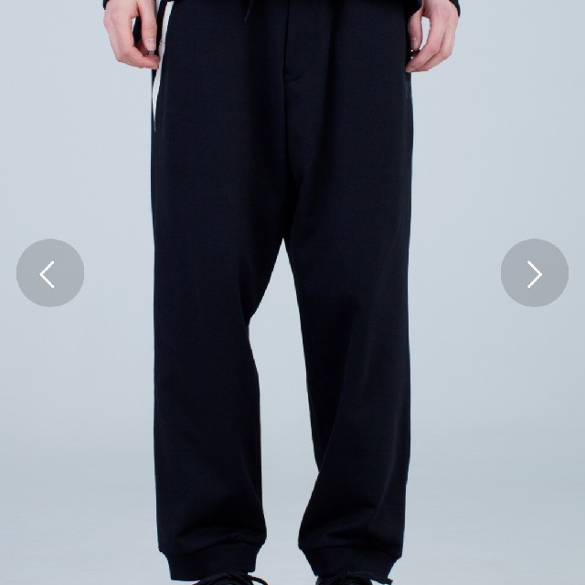 Y-3(ワイスリー)のM 3 STP FT CUFF PANTS

 メンズのパンツ(その他)の商品写真