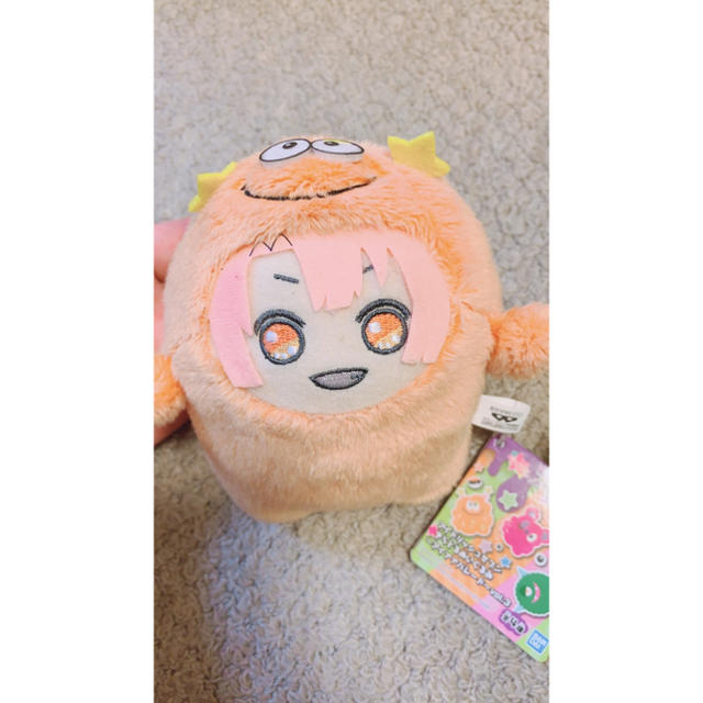 Bandai アイドリッシュセブン ぬいぐるみの通販 By Naru バンダイならラクマ Bandai アイドリッシュセブン ぬいぐるみの通販 By Naru バンダイならラクマ