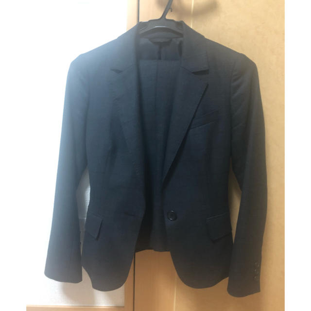 THE SUIT COMPANY(スーツカンパニー)のスーツカンパニー   ジャケット　パンツset レディースのフォーマル/ドレス(スーツ)の商品写真