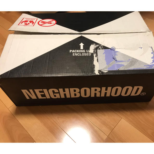 NEIGHBORHOOD WTAPS MA1 ネイバーフッド ダブルタップス 黒