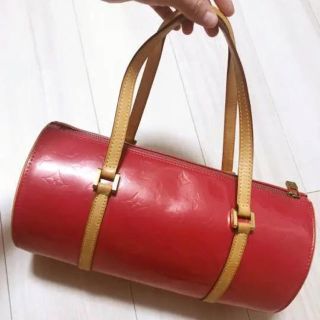 ルイヴィトン(LOUIS VUITTON)のプードルさん専用(ハンドバッグ)