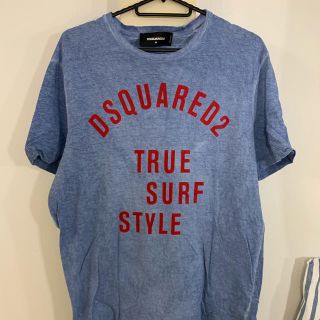 ディースクエアード(DSQUARED2)のディースクエアード　Tシャツ(Tシャツ/カットソー(半袖/袖なし))