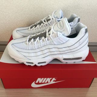 ナイキ(NIKE)のNIKE AIR MAX 95 ESSENTIAL(スニーカー)