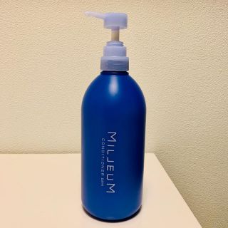 ミレアム(MILLEUM)の【1回使用】デミ ミレアム ヘアケア コンディショナー 800ml(コンディショナー/リンス)