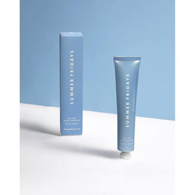 Sephora(セフォラ)のSUMMER FRIDAYS  Jet Lag Mask コスメ/美容のスキンケア/基礎化粧品(パック/フェイスマスク)の商品写真