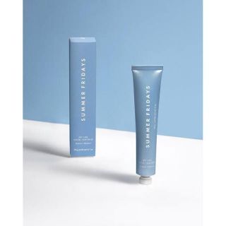 セフォラ(Sephora)のSUMMER FRIDAYS  Jet Lag Mask(パック/フェイスマスク)