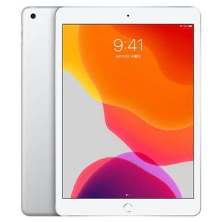 アップル(Apple)のiPad 10.2インチ 第7世代 Wi-Fi 32GB (タブレット)