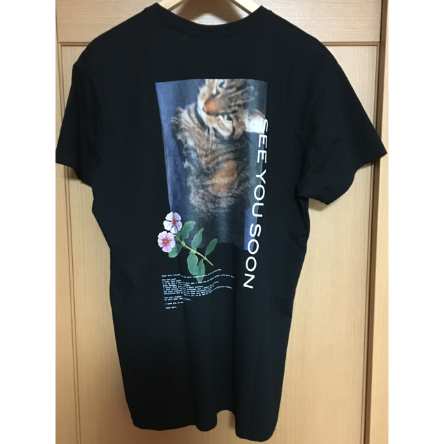 shoop 19ss we will meet again Tシャツ 2