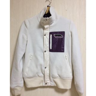 ロデオクラウンズ 白 ブルゾン(レディース)の通販 38点 | RODEO CROWNS