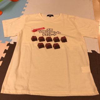 おもしろTシャツ　企業コラボ商品(Tシャツ/カットソー(半袖/袖なし))