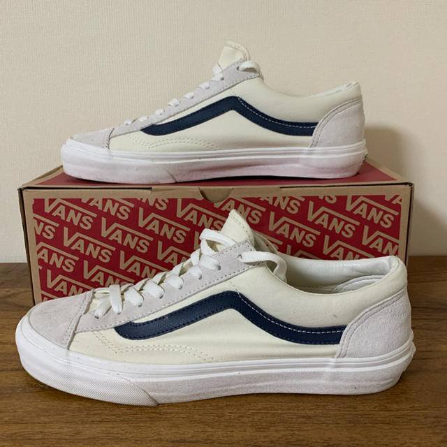 VANS style36