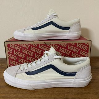 ヴァンズ(VANS)のVANS style36(スニーカー)