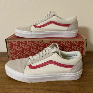 ヴァンズ(VANS)のVANS オールドスクール(スニーカー)