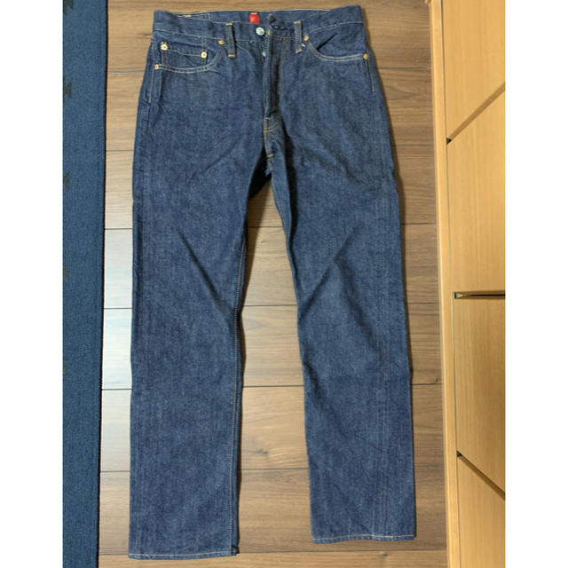 48%割引 保存版 リゾルト 710 デニム/ジーンズ ラクマ- sofia.com.bo 早割販売中 ほぼ未使用 710 RESOLUTE デニム/ジーンズ
